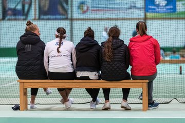 Anna Klasen 159 - RL TC an der Schirnau - TC 1899 BW Berlin : Ergebnis: 1:8